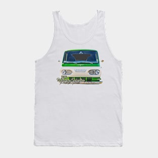 1964 Mercury Econoline Pickup Truck Tank Top